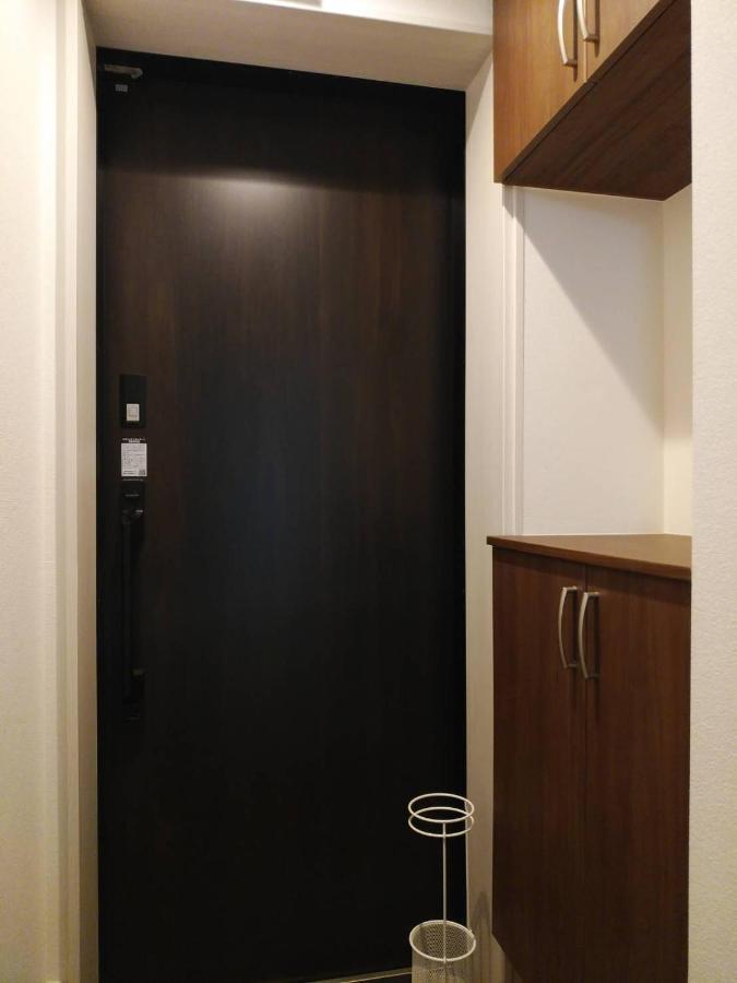 羽田ハウスⅰ _ Haneda House Ⅰ Токио Экстерьер фото