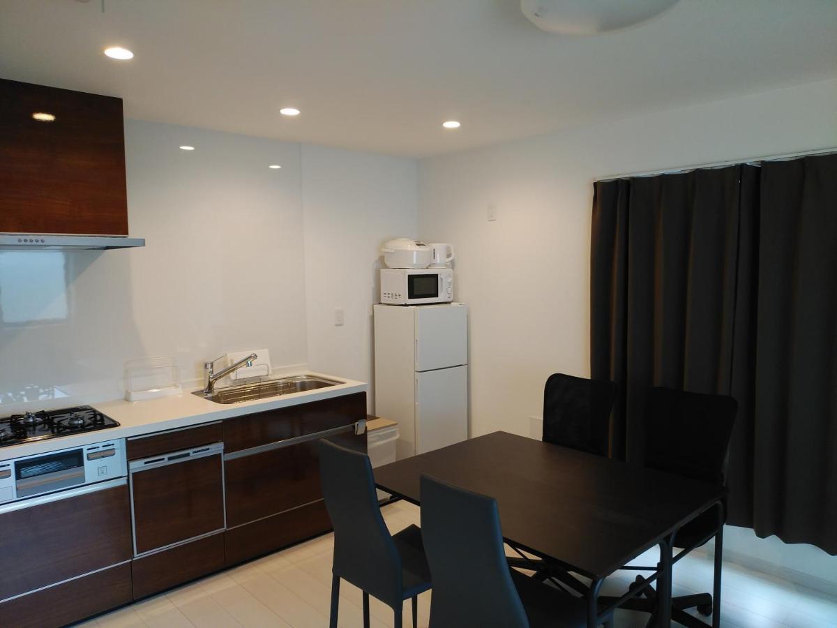 羽田ハウスⅰ _ Haneda House Ⅰ Токио Экстерьер фото